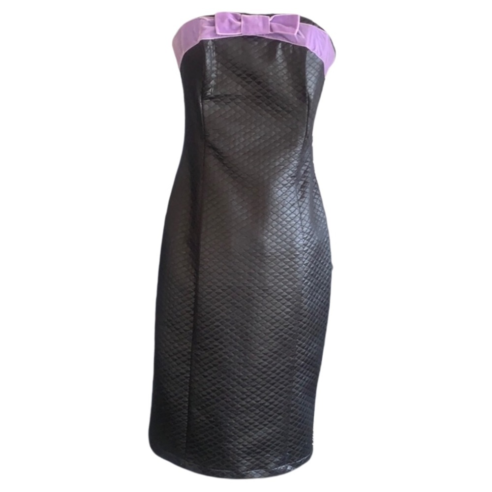 Whimsigoth Pinup Rockabilly Wiggle Shift Dress